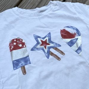 Crewcuts Tee